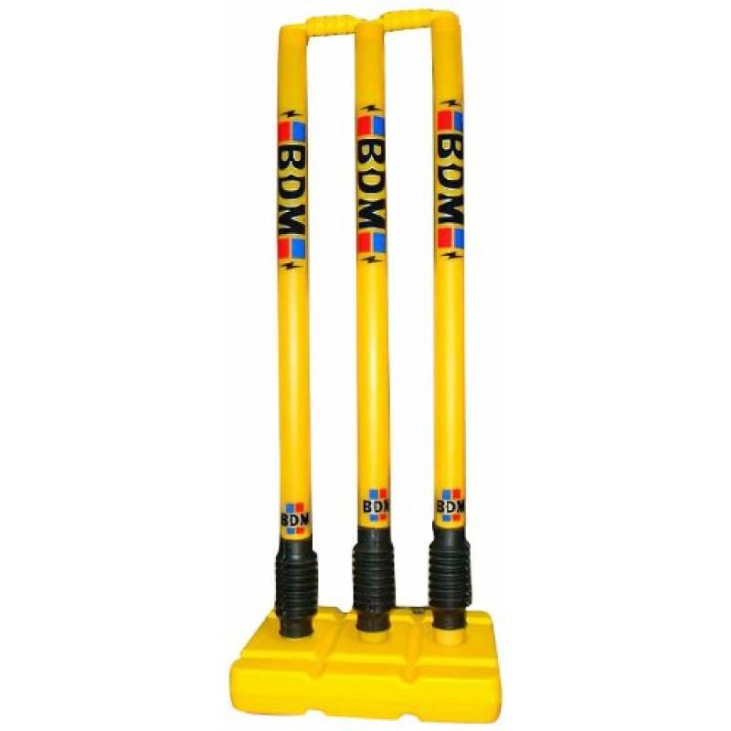 BDM Plastic Stumps